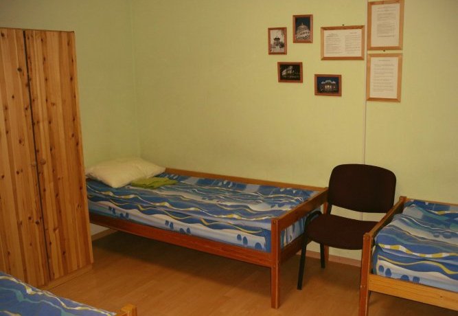 Гостиница Хостел Виктория Санкт-Петербург